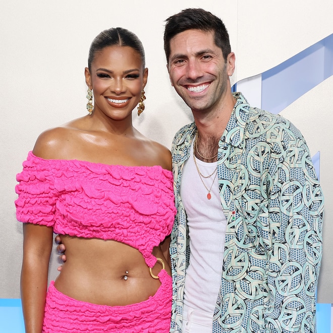 Where Kamie Crawford Stands With Nev Schulman After Leaving Catfish
